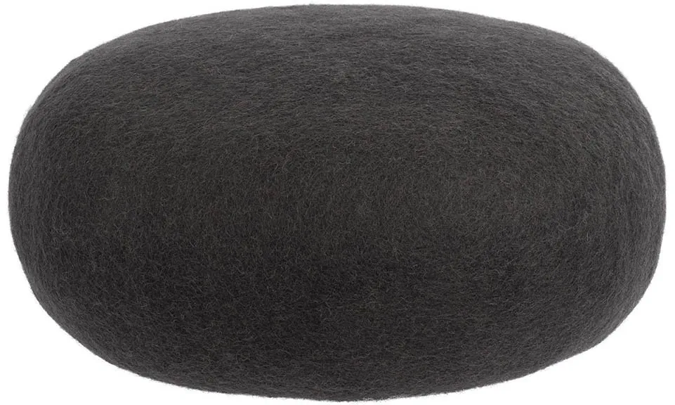 myfelt Kuno Filz-Pouf Single-Product