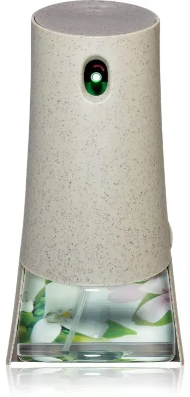 Air Wick Active Fresh Jasmine Bouquet automatischer Lufterfrischer mit Nachfüllpackung 228 ml