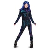 Disney Mal Descendants 3 Deluxe Girls' Kostüm