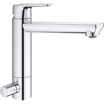 Grohe BauEdge chrom 31696000