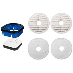 BISSELL Maintenance Bundle for SpinWave Vac PET