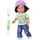 BABY BORN Brother Play & Style (833049) 43 cm