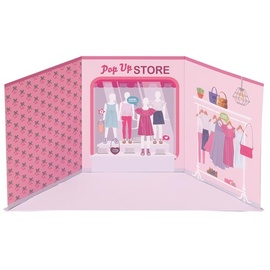 BABY born® Boutique Pop up Store