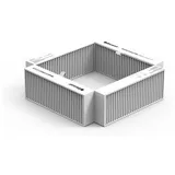 Blueair Aktivkohlefilter Cabin Serie