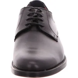 LLOYD DAVENPORT Herren, Schwarz 44