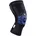 Kniescheibenbandage 2 Schwarz