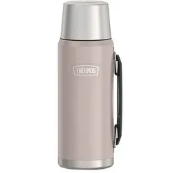 THERMOS® Isolierflasche ICON Beverage sandstone 1,2 l