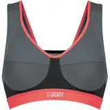Thuasne Activ Sport Blau/Grau/Silber 95C