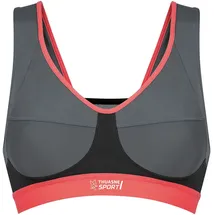 Thuasne Activ Sport Blau/Grau/Silber 95C