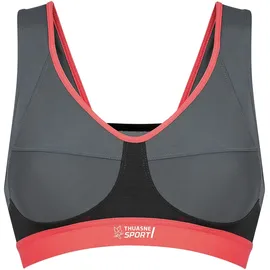 Thuasne Activ Sport Blau/Grau/Silber 95C
