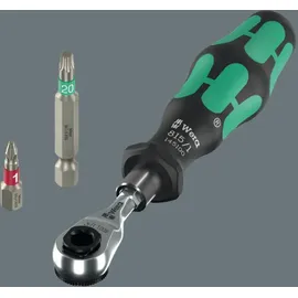WERA Tool-Check Modular 1 21-teilig