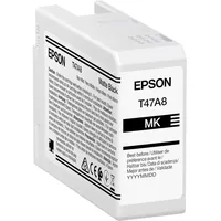 Epson T47A8 schwarz matt (C13T47A840)
