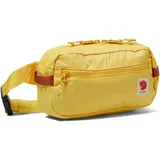 Fjällräven High Coast Hip Pack One Size Mellow Yellow