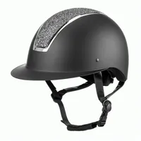 USG Comfort Jewel Reithelm M Schwarz