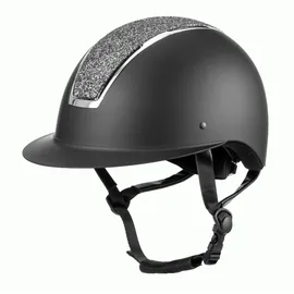 USG Comfort Jewel Reithelm M Schwarz