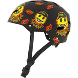 O'Neal Dirt Lid Youth Emoji Schwarz Modell 2023