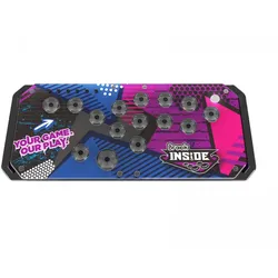 Brook Starburst Arcade Controller