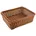 GN 1/3 Korb Brot Obstkorb32 5 x 17 6 cm H 10 cm