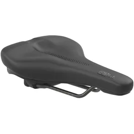 SQlab Sattel 602 Ergolux active 2.1 16cm