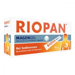Riopan Magen Gel