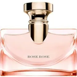 Bvlgari Splendida Rose Rose 50ml Eau de Parfum
