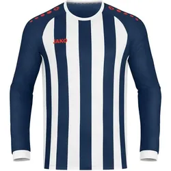 JAKO Kinder Trikot Inter LA, navy/weiß/flame, 116