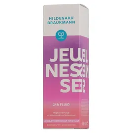 Hildegard Braukmann Jeunesse 24h Fluid 50 ml