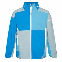 adidas Terrex Ct Myshelter Colorblock Herren Regenjacke H65694-S