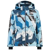 CMP Snaps Hood 39w2085 Jacke - / Majolica /