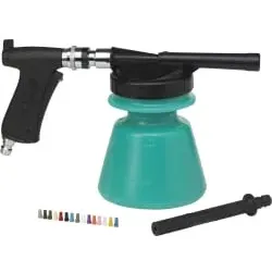 Vikan Schaumspritze mit Strahlrohr, 1.4 Liter 93052 , Farbe: grün