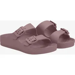 Color Kids Sandals W. Buckles 760183 woodrose (4200) 30