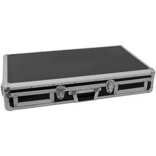 Roadinger Universal-Konsole DIGI-1 2xCD/1xM-10 sw