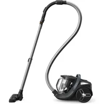 Rowenta Green Force Cyclonic Effitech RO7C36 grau