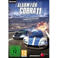 Alarm für Cobra 11: Undercover (PC)