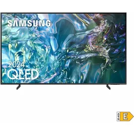 Samsung GQ85Q60D 85" QLED 4K Q60D