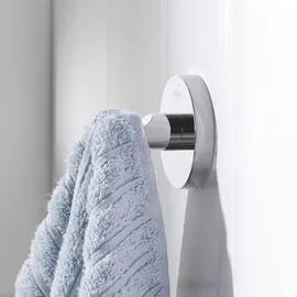 Grohe Start Handtuchhaken Chrom 41173000
