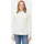 CAMEL ACTIVE Langarmshirt Stehkragen Weiß 3XL