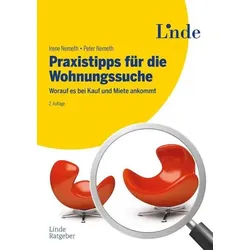 Praxistipps für die Wohnungssuche