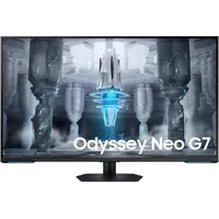 Samsung Odyssey Neo G7 G70C 43"