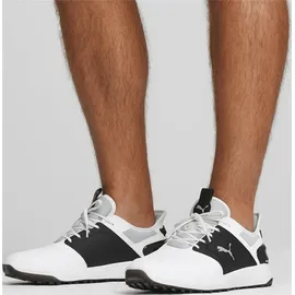 Puma Ignite Elevate schwarz, Größe 46 1⁄2 / 46 1⁄2