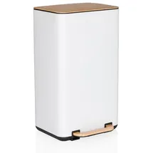 HJH Office CLEAN NATURA 30 l Cremeweiß