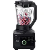 Braun PowerBlend 9 JB9040BK Standmixer