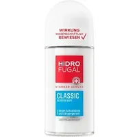 Hidrofugal Classic Deo-Roller 50 ml