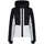 CMP Woman Jacket Zip Hood nero - 36