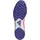 adidas F50 Hyperfast Club TF Herren Weiß/Solar Purple/Solar Turbo 39