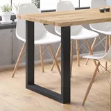 Vicco Tischbeine 60 x 72 cm