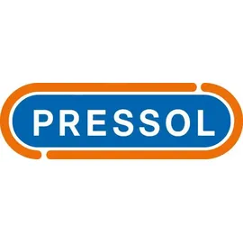 Pressol Traktor Trichter m.Sieb 4,0l 280mm m.Rand