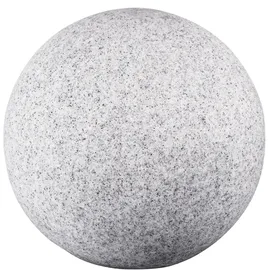 KANLUX Kugelleuchte Naturstein Ø230 mm E27 20,0 cm IP65