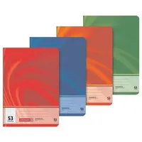 Brunnen 104647502 A6 liniert mit Teilungslinie) 1 Stück