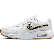 Nike Air Max Sc Damen Freizeitschuhe, weiß, Größe 44 1⁄2 - 44 1⁄2